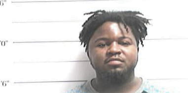 Gregory Walker, - Orleans Parish County, LA 